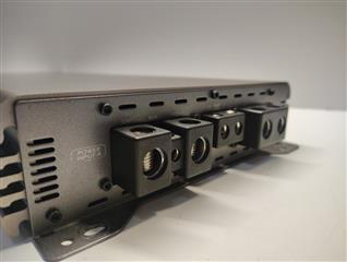 WOLFRAM CAR AMP AW-4500.1